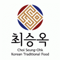 Choi Seung-Ohk Logo PNG Vector