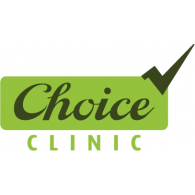 Choice Clinic Logo PNG Vector