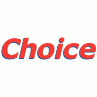 choice Logo PNG Vector