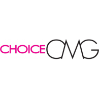 Choice OMG Logo PNG Vector