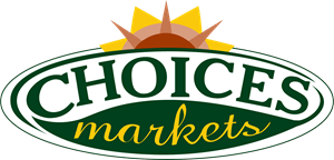 Choices Markets Logo Vector