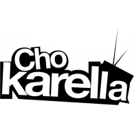 Chokarella Logo PNG Vector