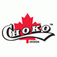 Choko Logo Vector