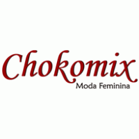 chokomix Logo PNG Vector