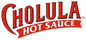 Cholula Hot Sauce Logo PNG Vector