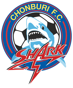 Chonburi FC Logo PNG Vector