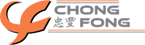 CHONG FONG Logo Vector