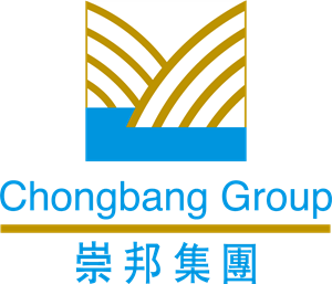 Chongbang Group Logo PNG Vector
