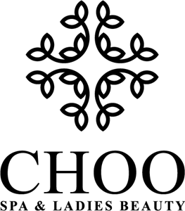 choo spa & ladies beauty - salon Logo PNG Vector