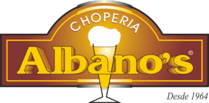 Choperia Albanos Logo PNG Vector
