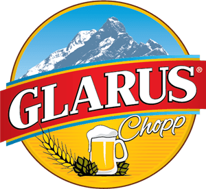 Chopp Glarus Logo Vector