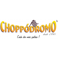 Choppódromo Logo PNG Vector
