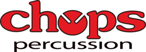 Chops Percussion Logo PNG Vector