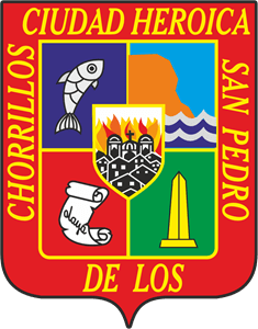 Chorrillos Logo PNG Vector