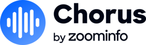 Chorus By Zoominfo Logo PNG Vector