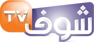 chouf Tv Logo PNG Vector