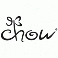 Chow Logo PNG Vector