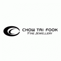 chow tai fook Logo PNG Vector