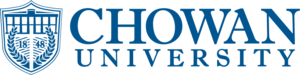 Chowan University Logo PNG Vector