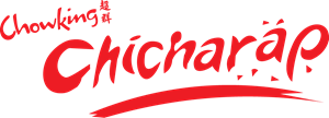 Chowking Chicharap Logo PNG Vector