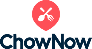 ChowNow Logo Vector