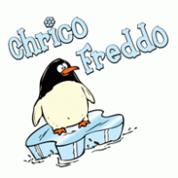 Chrico Freddo Logo PNG Vector