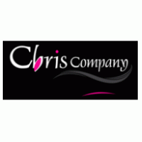 Chris Company Logo PNG Vector
