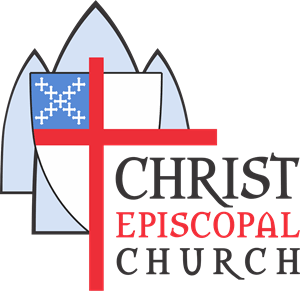Christ Episcopal Church Logo PNG Vector