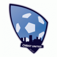 Christ United FC Logo PNG Vector