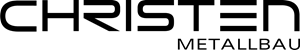 Christen Metallbau Logo PNG Vector