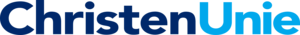 Christen Unie Logo PNG Vector