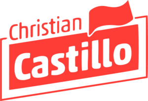 Christian Castillo Logo PNG Vector