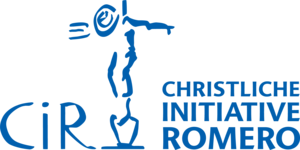 Christian Initiative Romero Logo PNG Vector