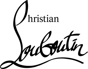 Christian Louboutin Logo PNG Vector