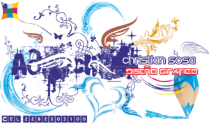 christian sosa Logo PNG Vector