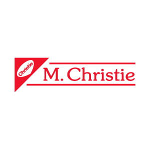 Christie Cookies Logo PNG Vector