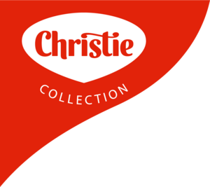 Christie Cookies Logo PNG Vector