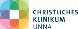 Christliches Klinikum Unna Logo PNG Vector