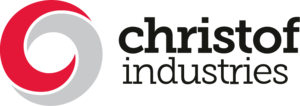 Christof Industries Logo PNG Vector