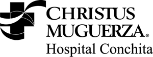 Christus Muguerza Hospital Conchita Logo PNG Vector