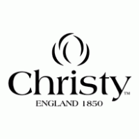 Christy Logo Vector