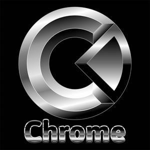 Chrome Logo Vector