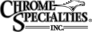 Chrome Specialties Logo PNG Vector