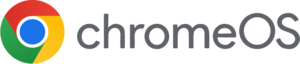 ChromeOS Logo PNG Vector