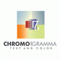 chromogramma Logo PNG Vector