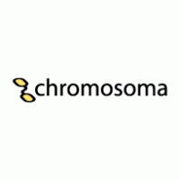 chromosoma Logo PNG Vector