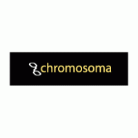 chromosoma Logo PNG Vector