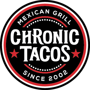 Chronic Tacos Logo PNG Vector