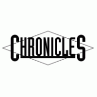 Chronicles Logo PNG Vector