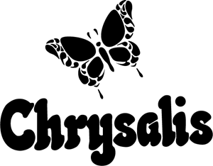 Chrysalis Records Logo PNG Vector